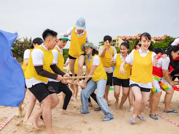 Sản phẩm vung tau teambuilding 2n1d 600px — Đất Việt Tour - Công Ty CP Đầu Tư TM DV Du Lịch Đất Việt — MST 0309139335