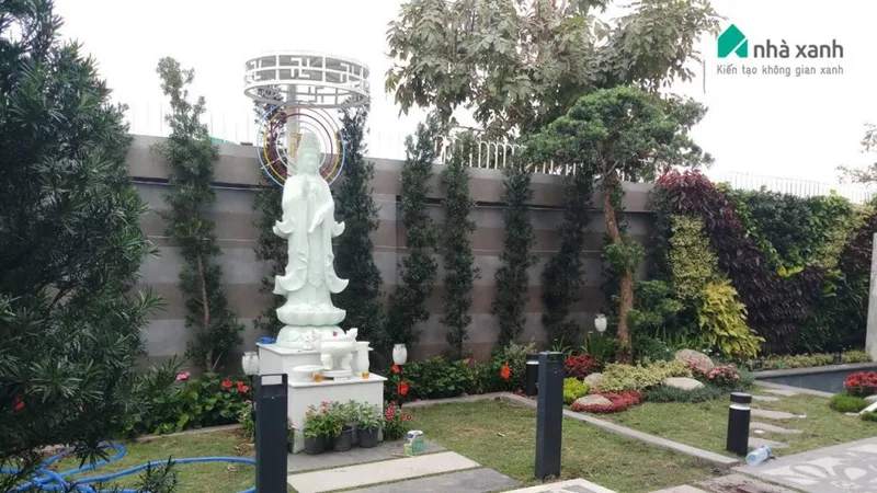 Sản phẩm A huy Khang dien 12 1024x576 — Thiết Kế Cảnh Quan Nhà Xanh - Công Ty Cổ Phần Thương Mại Dịch Vụ Xây Dựng Nhà
Xanh — MST 0309140450