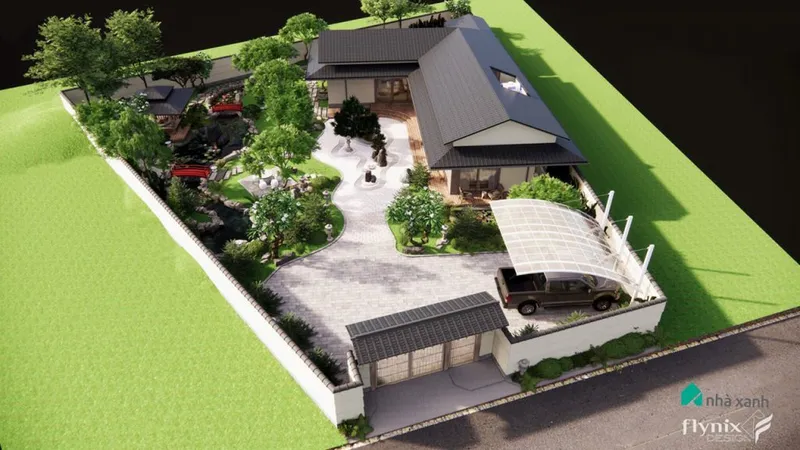 Sản phẩm villa nghi duong a toan 1536x864 1 1024x576 — Thiết Kế Cảnh Quan Nhà Xanh - Công Ty Cổ Phần Thương Mại Dịch Vụ Xây Dựng Nhà
Xanh — MST 0309140450