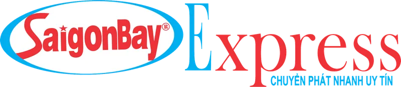 Logo Công Ty Cổ Phần Xuất Nhập Khẩu Sài Gòn Bay
