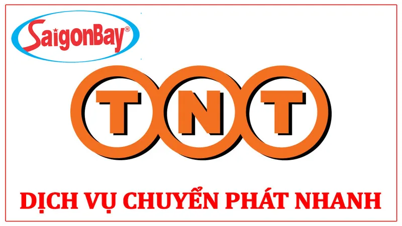 Sản phẩm chuyen phat nhanh tnt — Công Ty Cổ Phần Xuất Nhập Khẩu Sài Gòn Bay — MST 0309142955