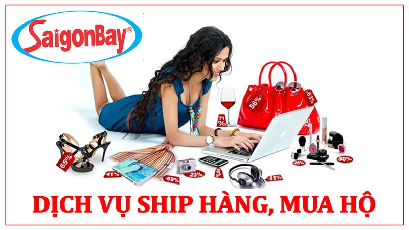 Sản phẩm mua hang ho — Công Ty Cổ Phần Xuất Nhập Khẩu Sài Gòn Bay — MST 0309142955