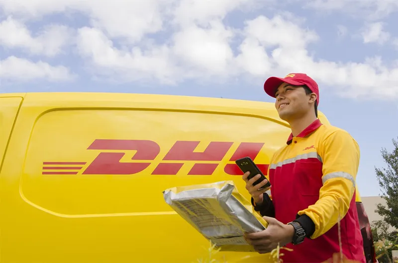 Sản phẩm dhl duoc trao giai thuong nha van chuyen cua nam — Công Ty Cổ Phần Xuất Nhập Khẩu Sài Gòn Bay — MST 0309142955
