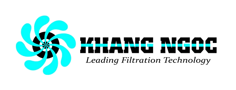Logo Công Ty Cổ Phần Kỹ Thuật Môi Trường Khang Ngọc