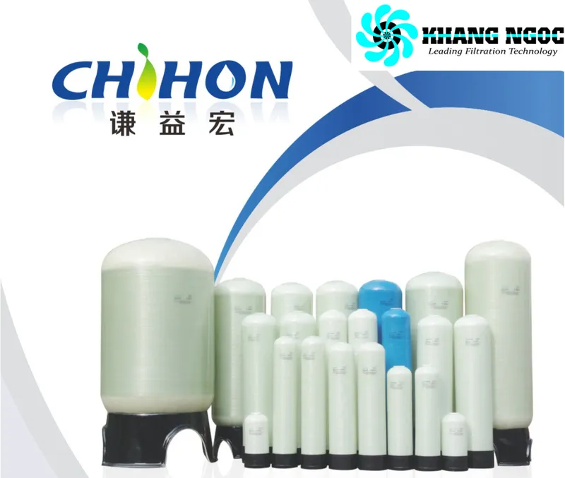 Sản phẩm Chihon — Công Ty Cổ Phần Kỹ Thuật Môi Trường Khang Ngọc — MST 0309166459