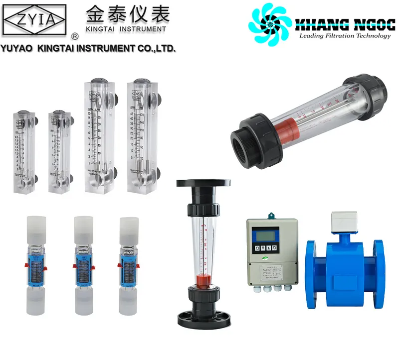 Sản phẩm Yuyao1 — Công Ty Cổ Phần Kỹ Thuật Môi Trường Khang Ngọc — MST 0309166459