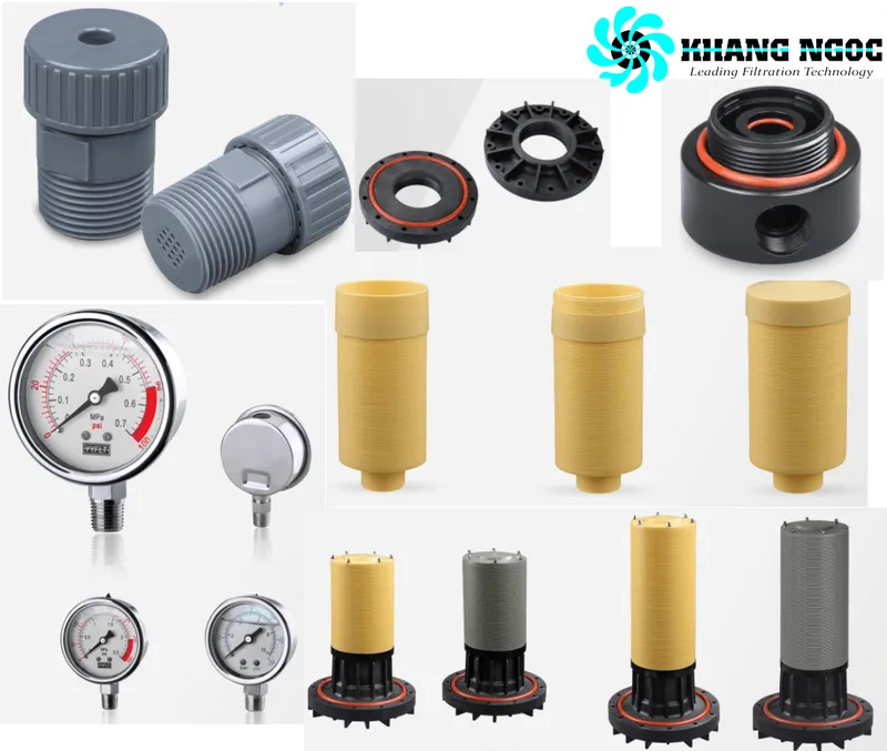 Sản phẩm product — Công Ty Cổ Phần Kỹ Thuật Môi Trường Khang Ngọc — MST 0309166459