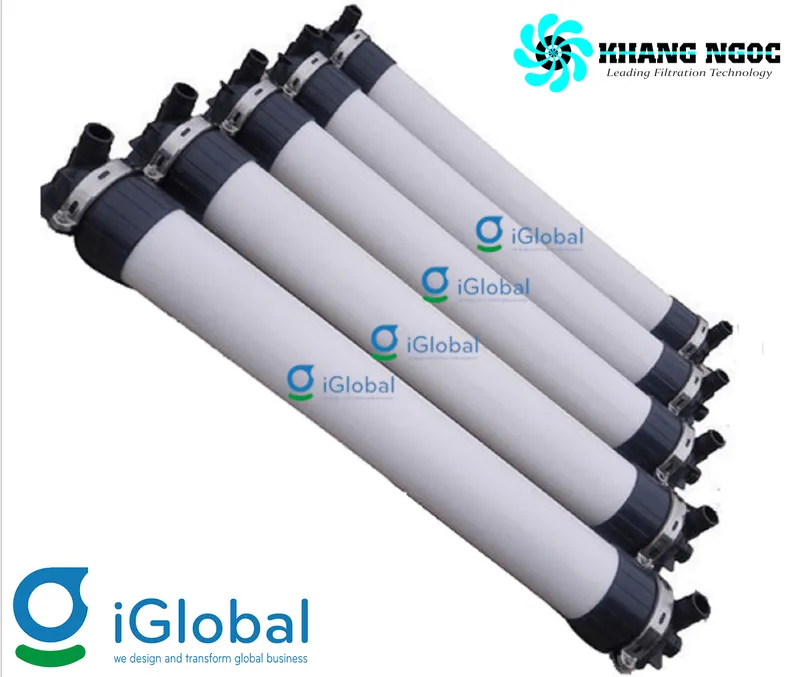Sản phẩm UF iGlobal 1 1 — Công Ty Cổ Phần Kỹ Thuật Môi Trường Khang Ngọc — MST 0309166459