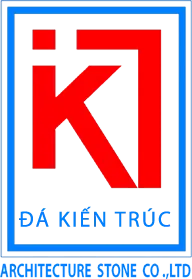 Logo Công Ty TNHH SX TM Đá Kiến Trúc