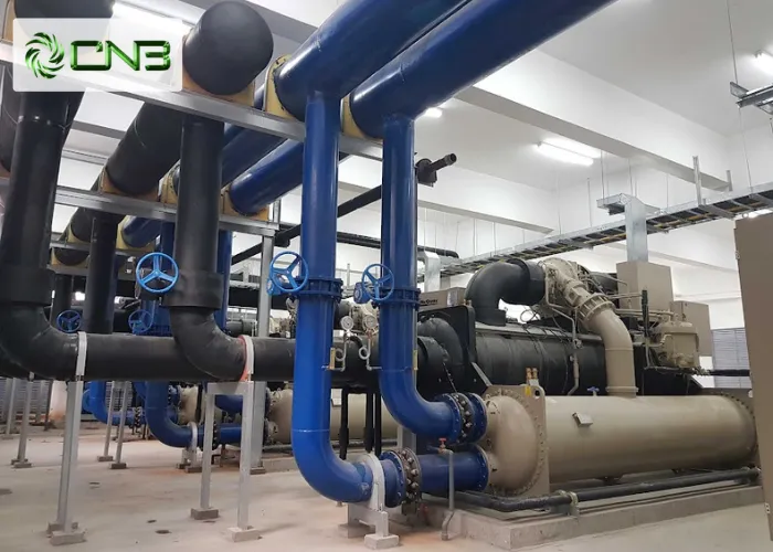 Sản phẩm 2 — Điện Lạnh Công Nghiệp BA - Công Ty TNHH MTV Điện Lạnh Công Nghiệp BA — MST 0309201551
