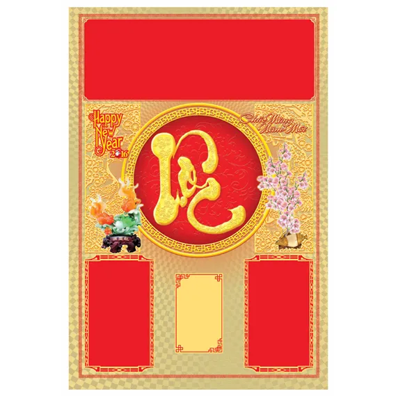 Sản phẩm Lich 10 — In ấn Đức Phú - Công Ty TNHH Một Thành Viên In ấn Đức Phú — MST 0309202749