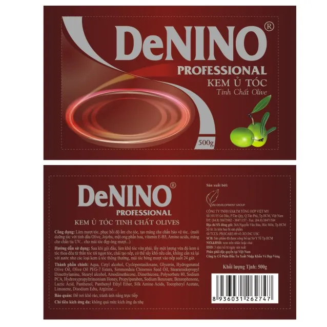 Sản phẩm denino — In ấn Đức Phú - Công Ty TNHH Một Thành Viên In ấn Đức Phú — MST 0309202749