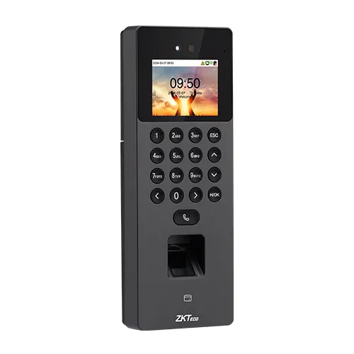 Sản phẩm SenseFace 2A 01231237 — Công Ty TNHH Máy Văn Phòng Minh Tân — MST 0309214381