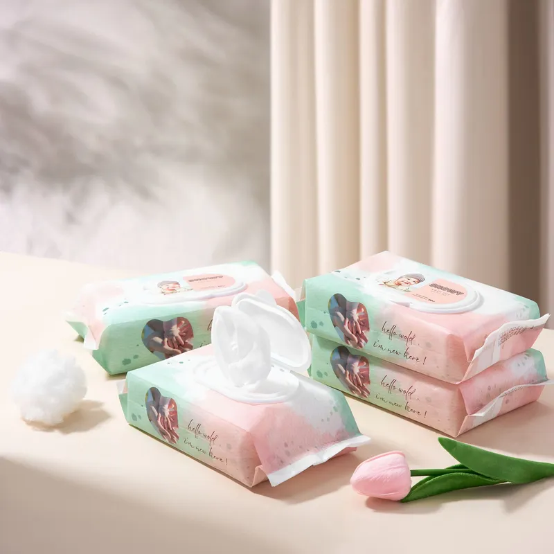 Sản phẩm baby snowy 60m moi — Công Ty TNHH Một Thành Viên Sản Xuất Thương Mại Dịch Vụ Đại Phước Thành — MST 0309234571