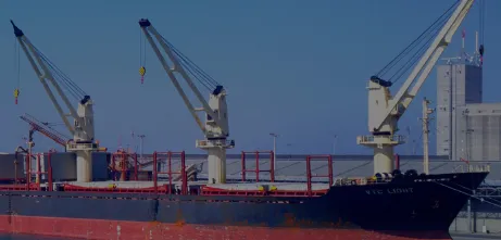 Sản phẩm break bulk vsl 2871 — Công Ty TNHH Giao Nhận Vương Miện — MST 0309251418