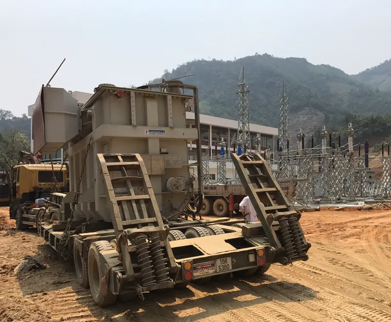 Sản phẩm project 1 8153 — Công Ty TNHH Giao Nhận Vương Miện — MST 0309251418