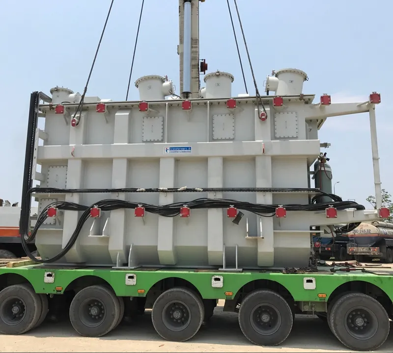 Sản phẩm project cargo 1483 — Công Ty TNHH Giao Nhận Vương Miện — MST 0309251418