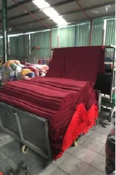 Sản phẩm Nha xuong (4) — Vải Thanh Trường - Công Ty TNHH Sản Xuất Thương Mại Thanh Trường — MST 0309251496