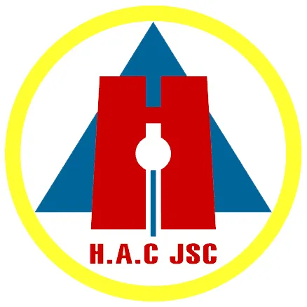 Logo Công Ty CP Thương Mại Xây Dựng Hiệp Á
