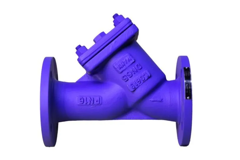 Sản phẩm Loc Y Thep Mann Pn16 1 768x512 — Van Công Nghiệp A.L.S - Công Ty TNHH Thương Mại A.L.S — MST 0309258205