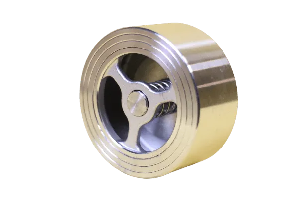Sản phẩm Van 1 Chieu Dang Dia Hieu Beize Pn25 — Van Công Nghiệp A.L.S - Công Ty TNHH Thương Mại A.L.S — MST 0309258205