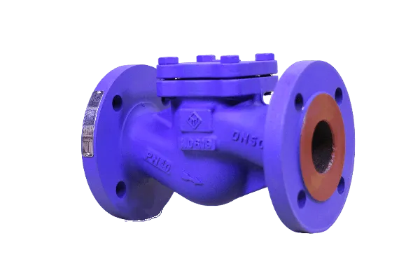 Sản phẩm Van 1 Chieu Etm Lift Check Chuan Din Pn40 2 — Van Công Nghiệp A.L.S - Công Ty TNHH Thương Mại A.L.S — MST 0309258205