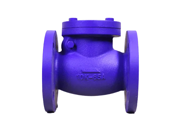 Sản phẩm Van 1 Chieu La Lat Gang Joeun Jis10k — Van Công Nghiệp A.L.S - Công Ty TNHH Thương Mại A.L.S — MST 0309258205