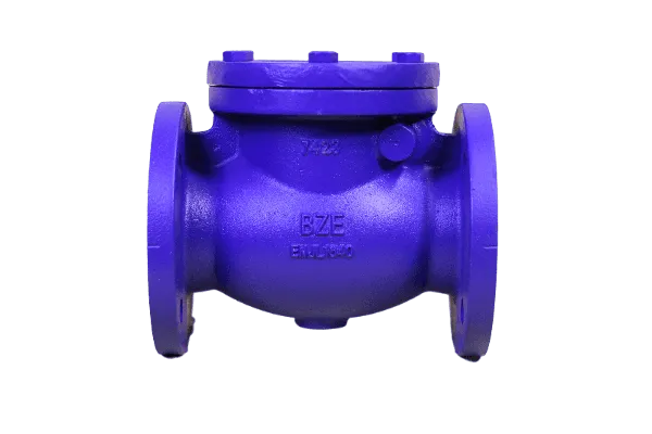 Sản phẩm Van 1 Chieu La Lat Pn16 Beize — Van Công Nghiệp A.L.S - Công Ty TNHH Thương Mại A.L.S — MST 0309258205