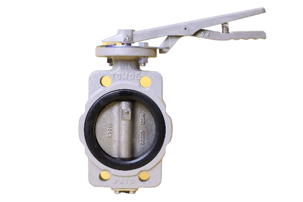 Sản phẩm Van Buom Tomoe — Van Công Nghiệp A.L.S - Công Ty TNHH Thương Mại A.L.S — MST 0309258205