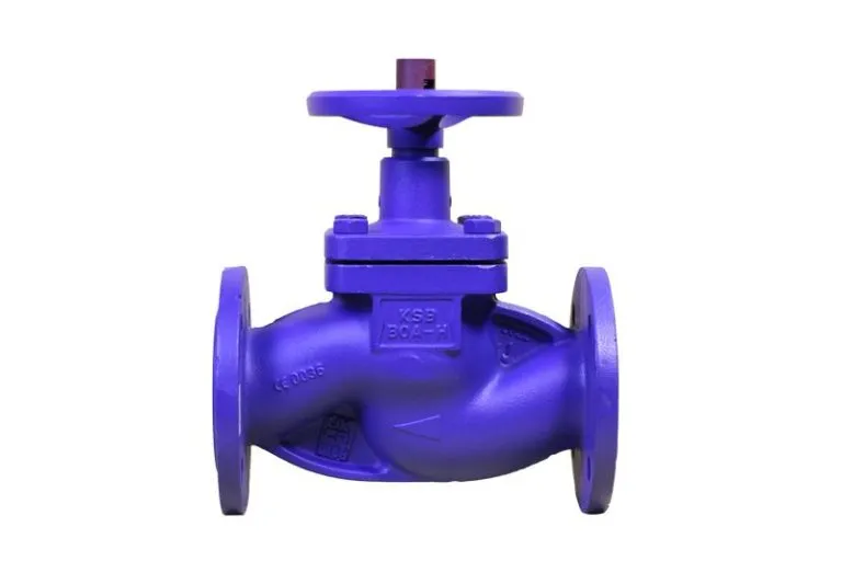 Sản phẩm Van Cau Ksb Bellow Sealed Pn16 1 768x512 — Van Công Nghiệp A.L.S - Công Ty TNHH Thương Mại A.L.S — MST 0309258205