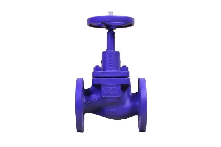 Sản phẩm Van Cau Ksb Bellow Sealed Pn25 1 768x512 — Van Công Nghiệp A.L.S - Công Ty TNHH Thương Mại A.L.S — MST 0309258205
