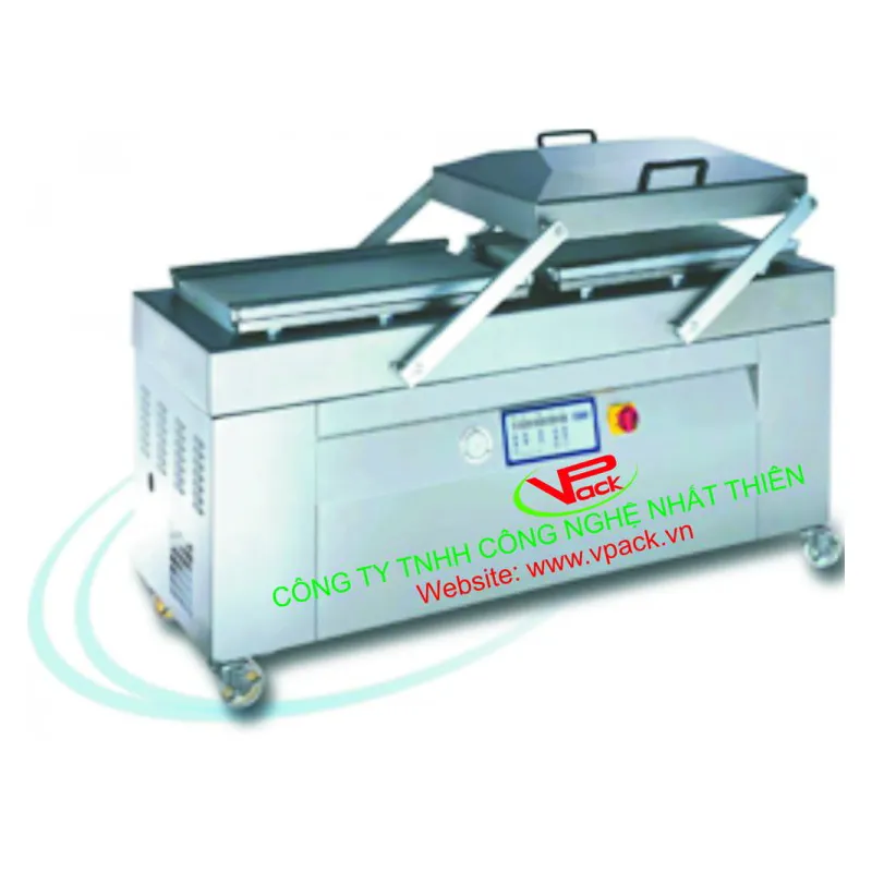 Sản phẩm may hut chan khong — Công Ty TNHH Công Nghệ Nhất Thiên — MST 0309259110