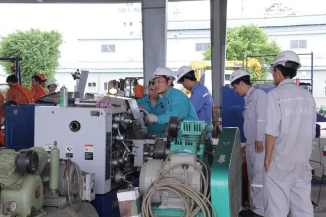 Sản phẩm tan trang may — Công Ty TNHH Công Nghệ Nhất Thiên — MST 0309259110