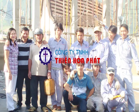 Sản phẩm 635968 — Công ty TNHH Thiên Hòa Phát — MST 0309260123