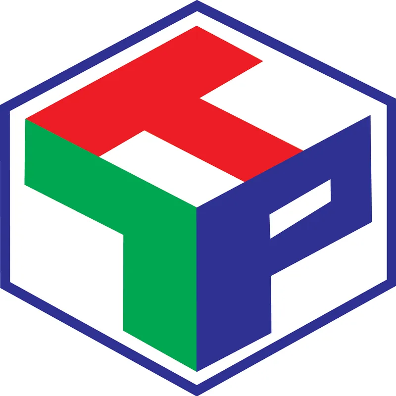 Logo Công Ty TNHH Thương Mại Dịch Vụ Thiên Thiên Phát
