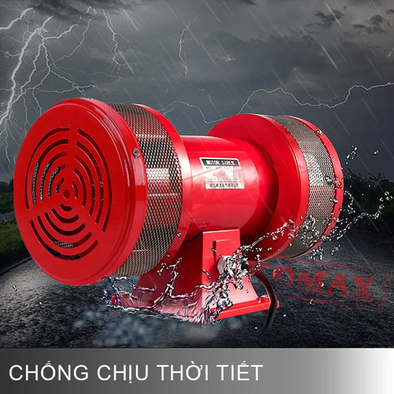 Sản phẩm coi bao dong ms 590 bao lu bao chay 3 — Công Ty TNHH Dịch Vụ Trực Tuyến Siêu Tốc — MST 0309263300