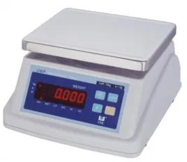 Sản phẩm UWP — Cân Vạn Phú - Công Ty TNHH SX TM Cân Vạn Phú — MST 0309264128