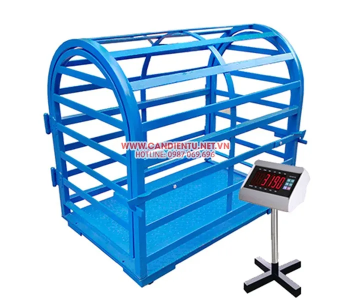 Sản phẩm can heo dien tu 1000kg 0 864 — Cân Vạn Phú - Công Ty TNHH SX TM Cân Vạn Phú — MST 0309264128