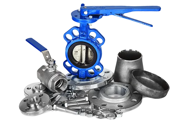 Sản phẩm valves_accessories — Công Ty TNHH Thương Mại Dịch Vụ Van Hoàng Sơn — MST 0309264135