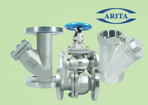 Sản phẩm 2755539 Arita_Swing_Check_Valve — Công Ty TNHH Thương Mại Dịch Vụ Van Hoàng Sơn — MST 0309264135