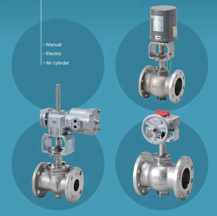 Sản phẩm itachi_valves — Công Ty TNHH Thương Mại Dịch Vụ Van Hoàng Sơn — MST 0309264135