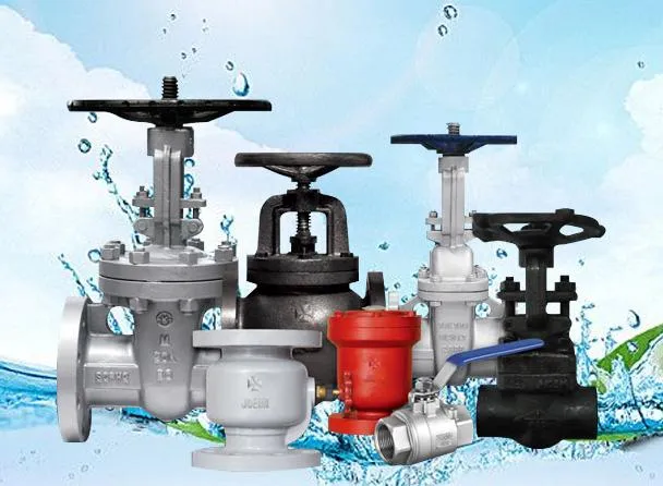Sản phẩm joeun_valves — Công Ty TNHH Thương Mại Dịch Vụ Van Hoàng Sơn — MST 0309264135