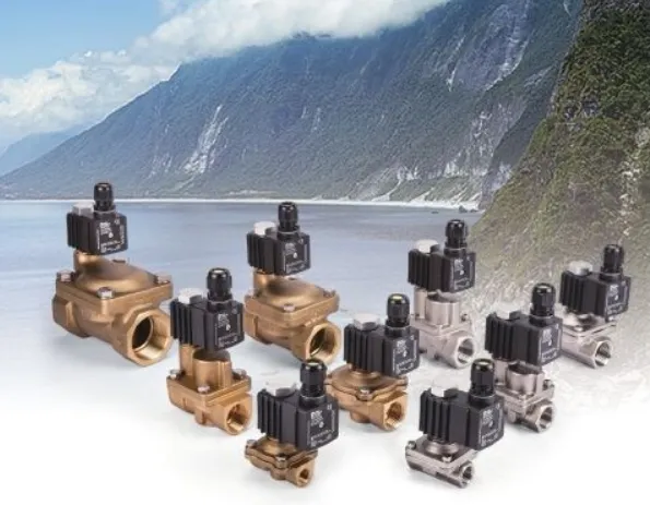 Sản phẩm unid_valve — Công Ty TNHH Thương Mại Dịch Vụ Van Hoàng Sơn — MST 0309264135