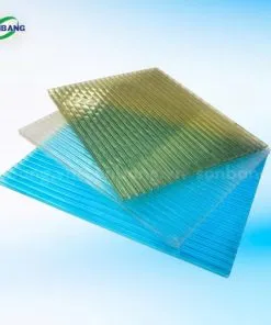 Sản phẩm tam polycarbonate rong ruot solmart 0 247x296 — Công Ty TNHH Sản Xuất Thương Mại Dịch Vụ Sơn Băng — MST 0309264223