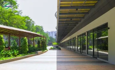 Sản phẩm du an celadon city tan phu — Công Ty TNHH Sản Xuất Thương Mại Dịch Vụ Sơn Băng — MST 0309264223