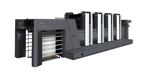 Sản phẩm rmgt690st 4s 5025 — Công Ty TNHH Máy Móc Thiết Bị Ngành In Nam Long — MST 0309268651