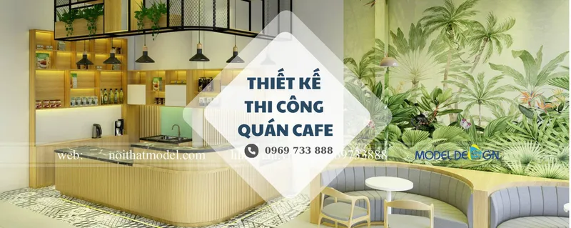 Sản phẩm thiet ke quan cafe model design 9873 — Công Ty TNHH Thiết Kế Hình Mẫu — MST 0309272633