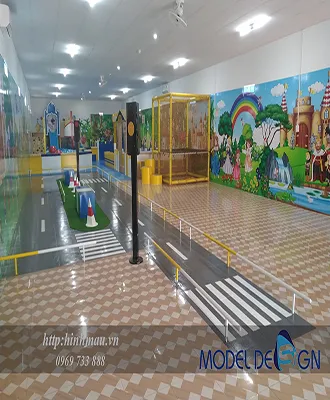 Sản phẩm cong vien co khu vui choi tre em don vi nao thiet ke dep o tphcm 6159 — Công Ty TNHH Thiết Kế Hình Mẫu — MST 0309272633