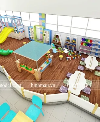 Sản phẩm khu vui choi tre em mien phi o dau tai tphcm 3394 — Công Ty TNHH Thiết Kế Hình Mẫu — MST 0309272633