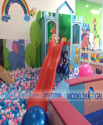 Sản phẩm khu vui choi tre em o da lat don vi nao thiet ke thi cong uy tin 4904 — Công Ty TNHH Thiết Kế Hình Mẫu — MST 0309272633